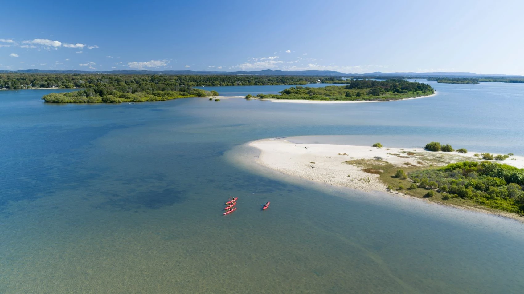 Clarence Valley